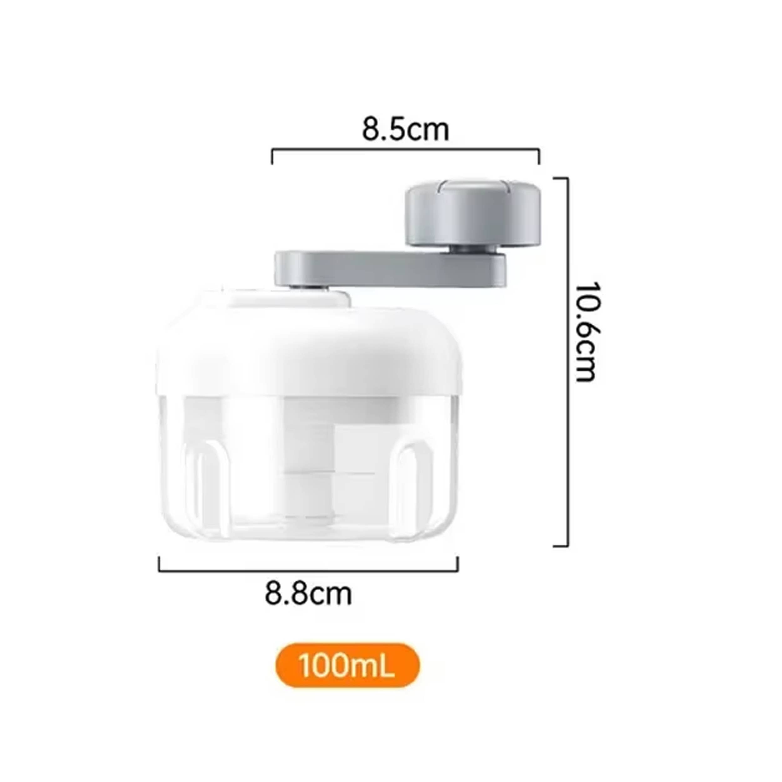 Lumbee Trade - Wholesale Kitchen Tool/Gadget - Multifunctional Vegetable Chopper Kitchen Gadget4