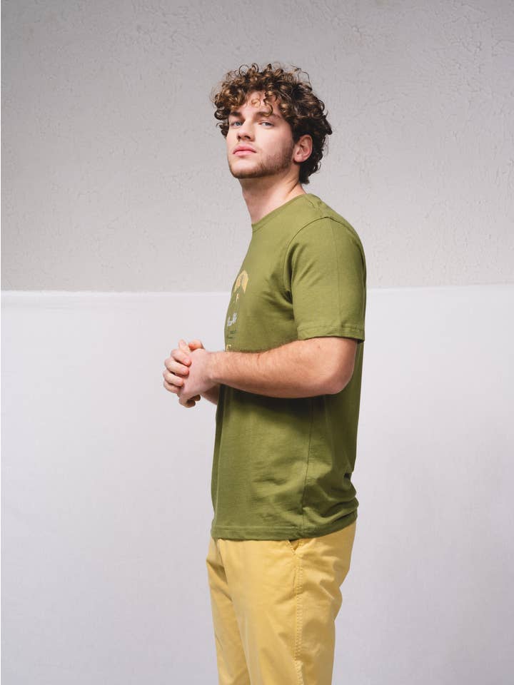 SMF - Wholesale Screen Printed T-Shirt - Men's - 238557 - Stamped T-shirt3