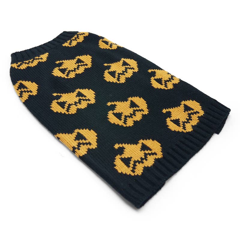Dogo Pet – camisola - Cão por atacado – Camisola Jack O Lanterna4