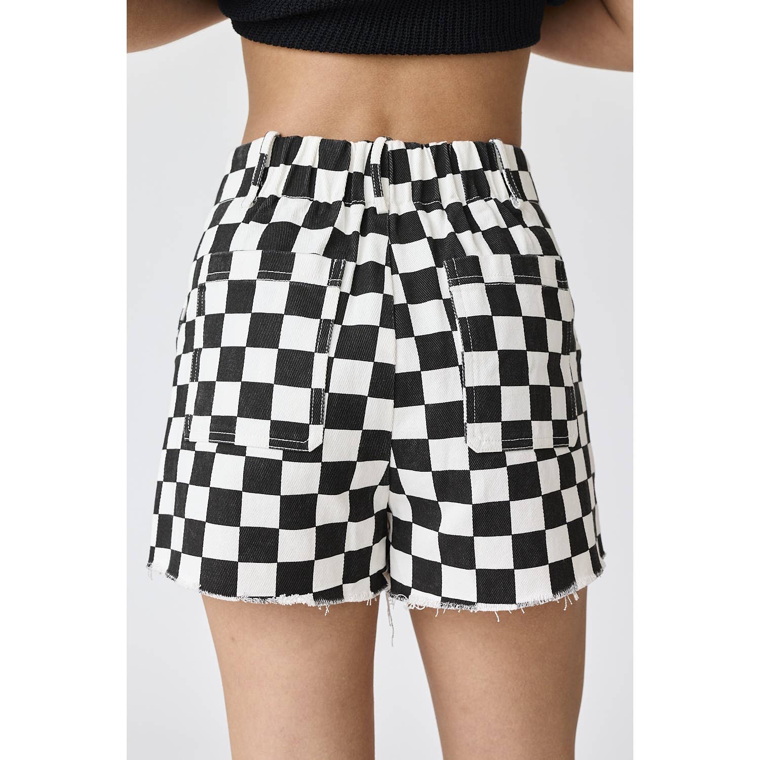 Apolline – wholesale Shorts – Dam – COLLEEN JEANSSHORTS2