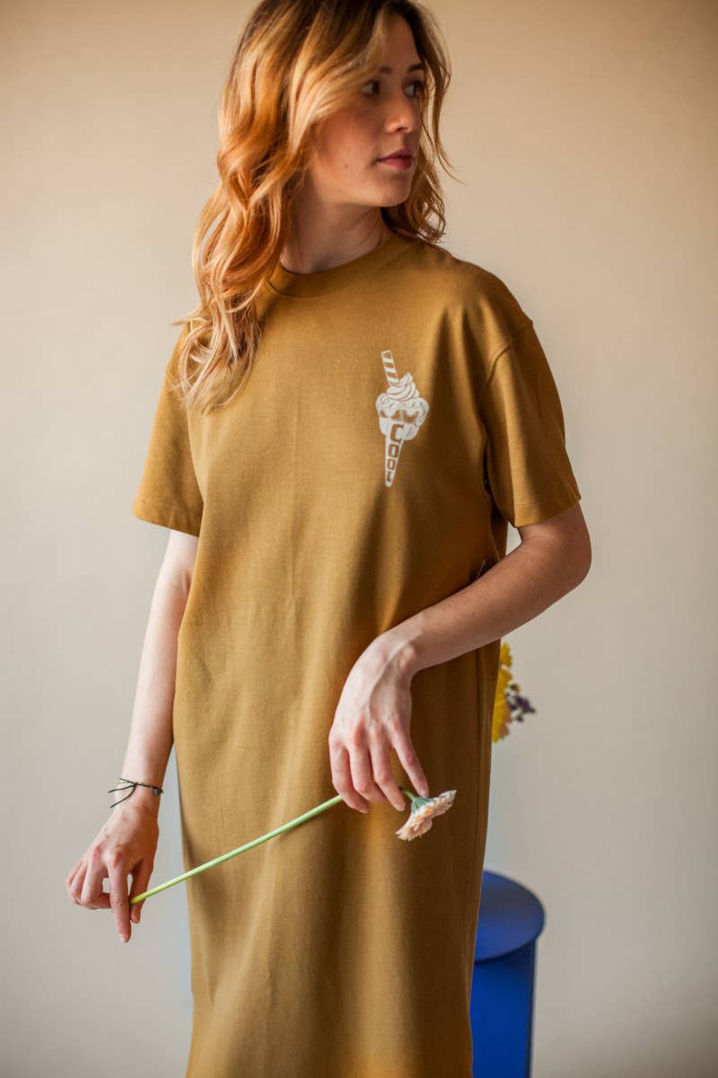 Apaches Collections - Wholesale Dress - Women's - REVA Dress2