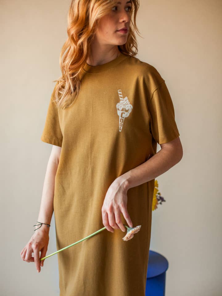 Apaches Collections - Wholesale Dress - Women's - REVA Dress2