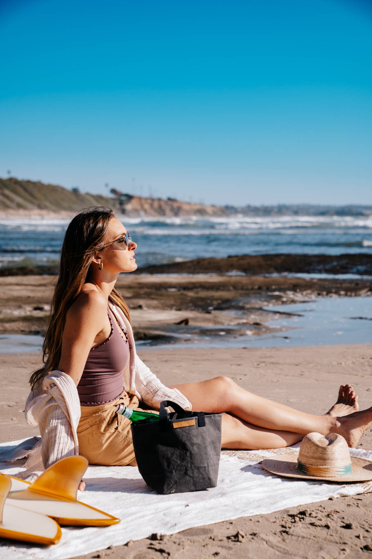 Out of the Woods® by KeepCool Bags - Wholesale Lunch Bag/Box - Mini Shopper Cooler, Washable Lunch Box - SMALL CASE PACKS17