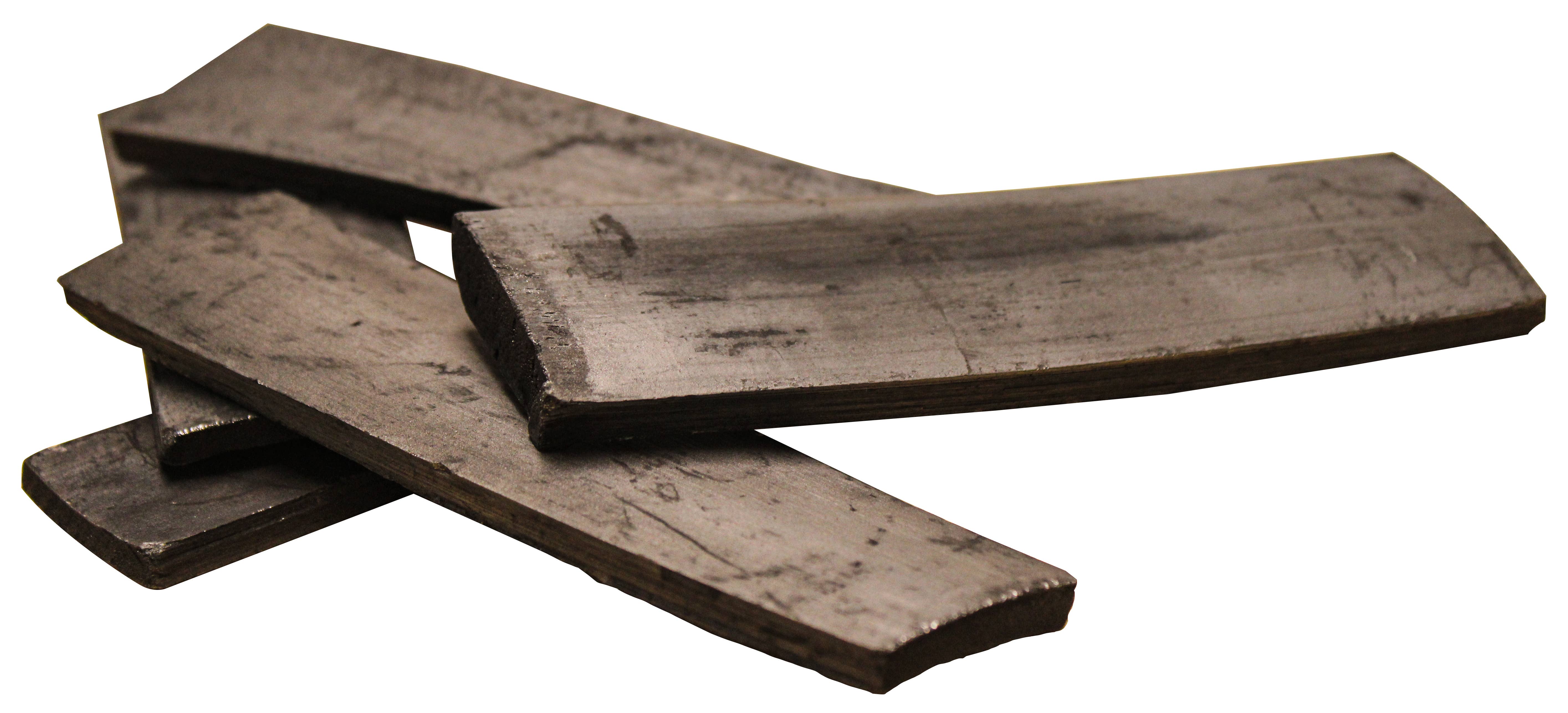 Orinko - Wholesale Water Filter - Takesumi - Set of 5 - Japanese flat bamboo activated carbon4