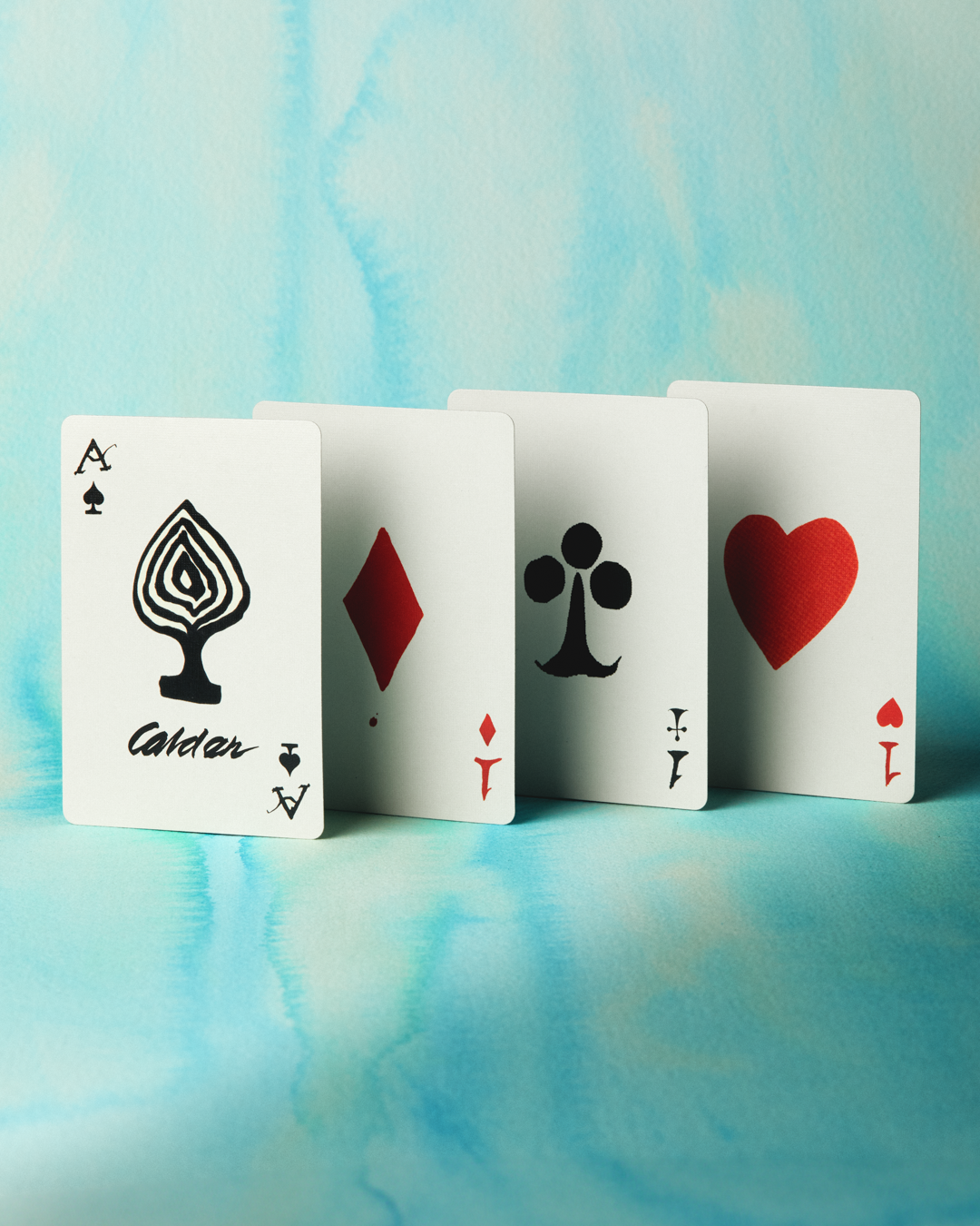 Art of Play - Wholesale Playing Cards - Calder Playing Cards1