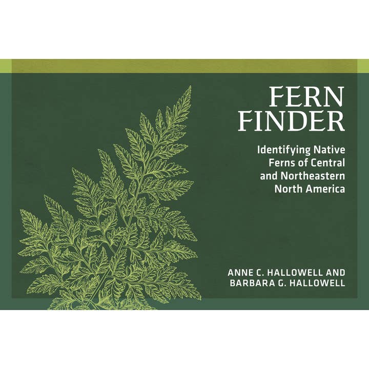Fern Finder Eastern 3rd Edition and other Purchase Wholesale propos nature. Free Returns & Net 60 Terms on Faire trending on Faire.