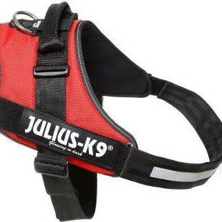 IDC POWER RED for wholesale by K9 Shop