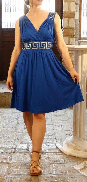 Grimoire d’une vie - Wholesale Dress - Women's - Andromeda Dress1