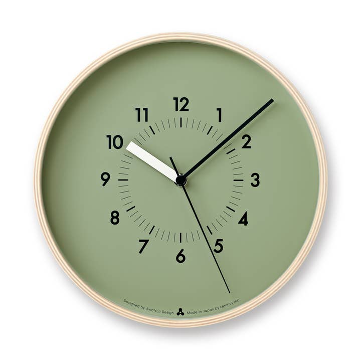 SOSO - Green for wholesale by Lemnos