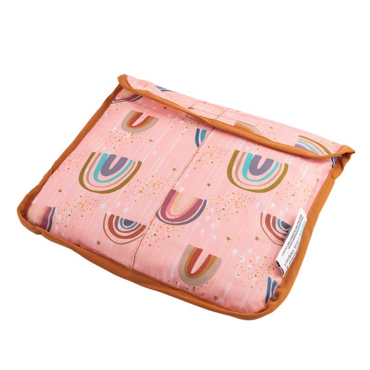 Mumma's Little Helpers - Wholesale Highchair –Baby - High Chair Food Catcher - Rainbows6