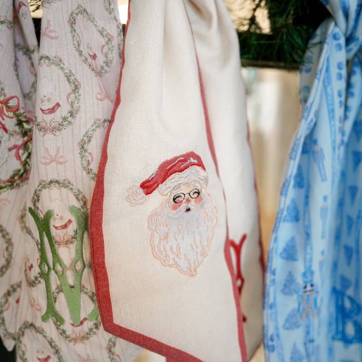 KENZKUSTOMZ - Wholesale Wreath - Wreath Sash11