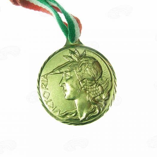 Medalj Vittoria31 för wholesale av Timbro Art