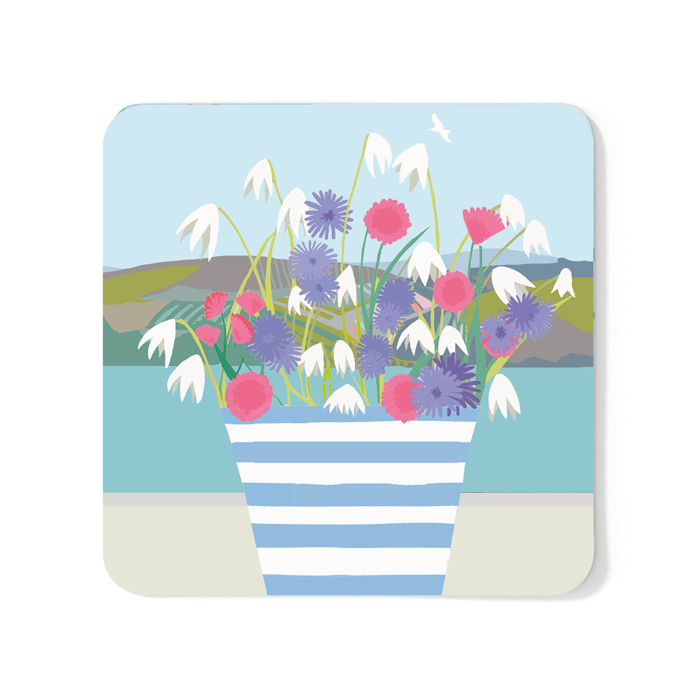Betty Boyns Designs – wholesale Coasters – COASTER MAKE MY LOCATION
Customise with location choice43