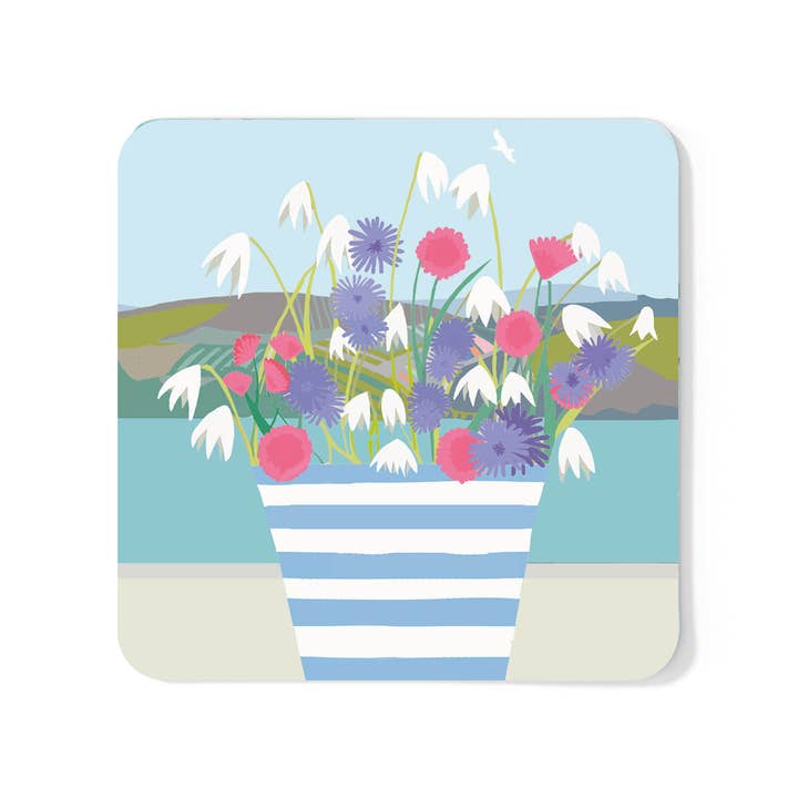 Betty Boyns Designs – wholesale Coasters – COASTER MAKE MY LOCATION
Customise with location choice43