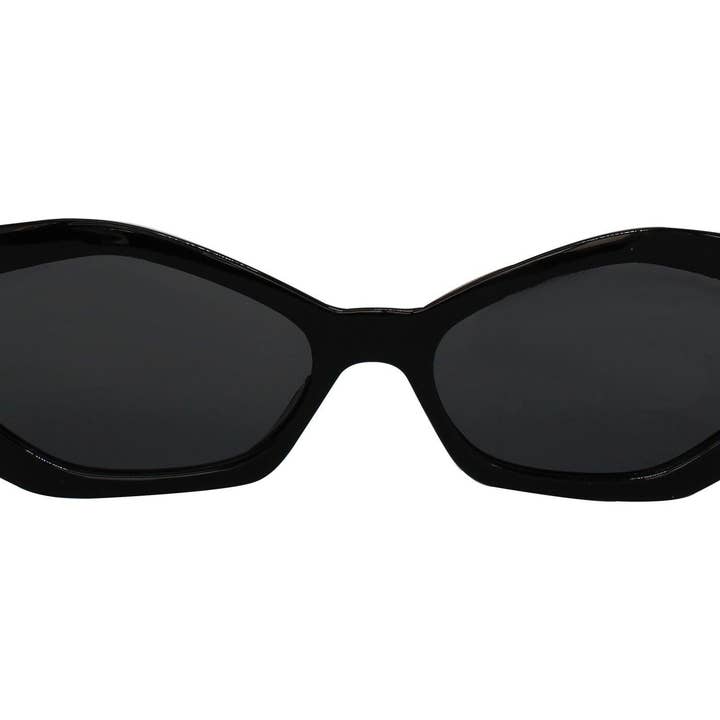 ZYA - Black for wholesale by SLOANE Eyewear