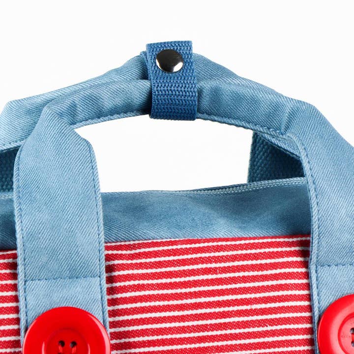 Mastoys, S.L. - Wholesale Backpack - Unisex - CHUCKY FASHION CASUAL FAUX LEATHER BACKPACK - 21000059395