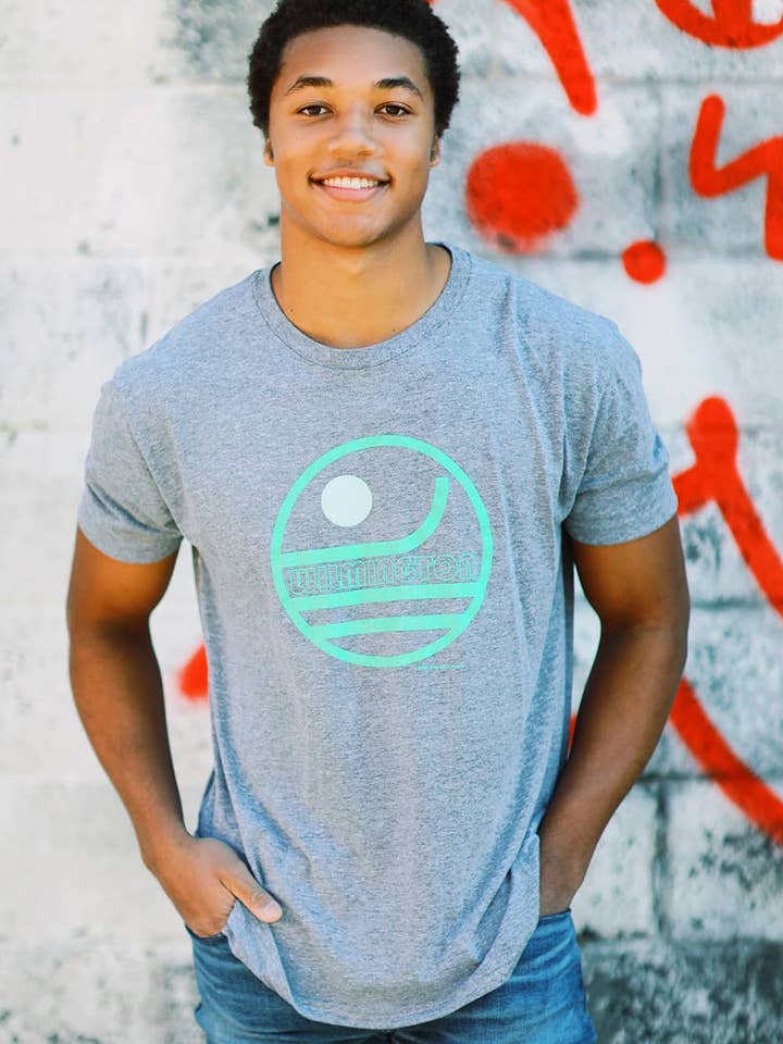 Wilmington - Hommes pour la vente par Augustus Roark