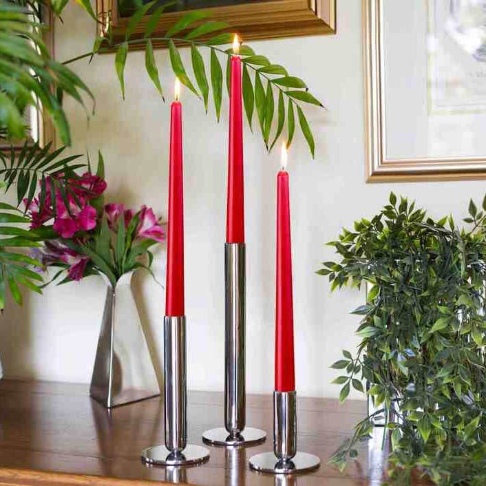 Candelabro Jónico en 3 Tamaños para venta al por mayor de Roberts and Dore