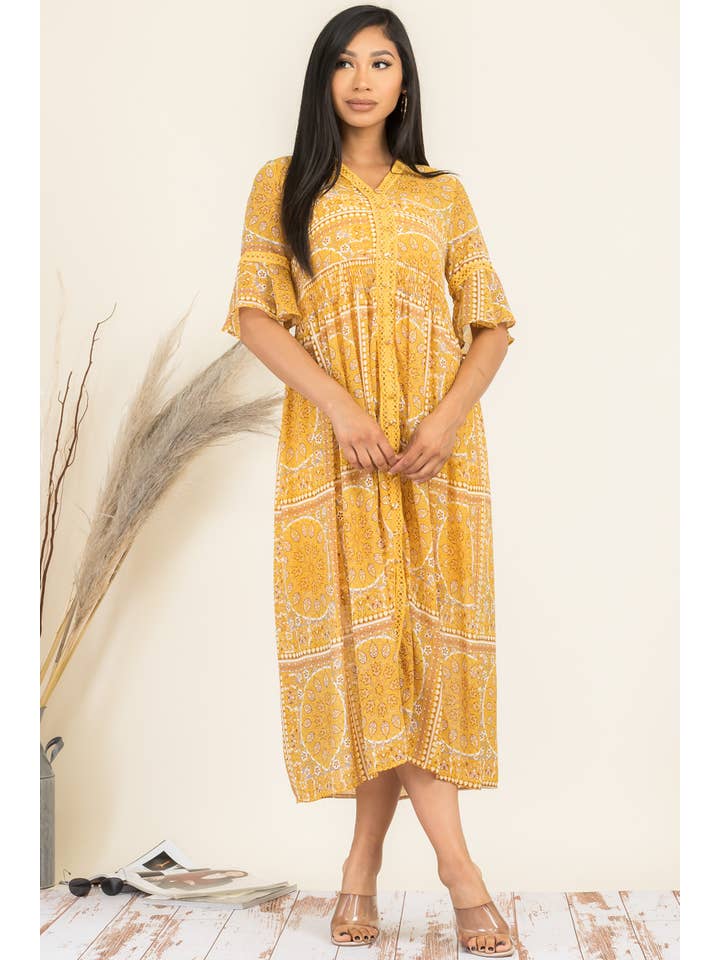 YELLOW MD1313 for wholesale on Faire3