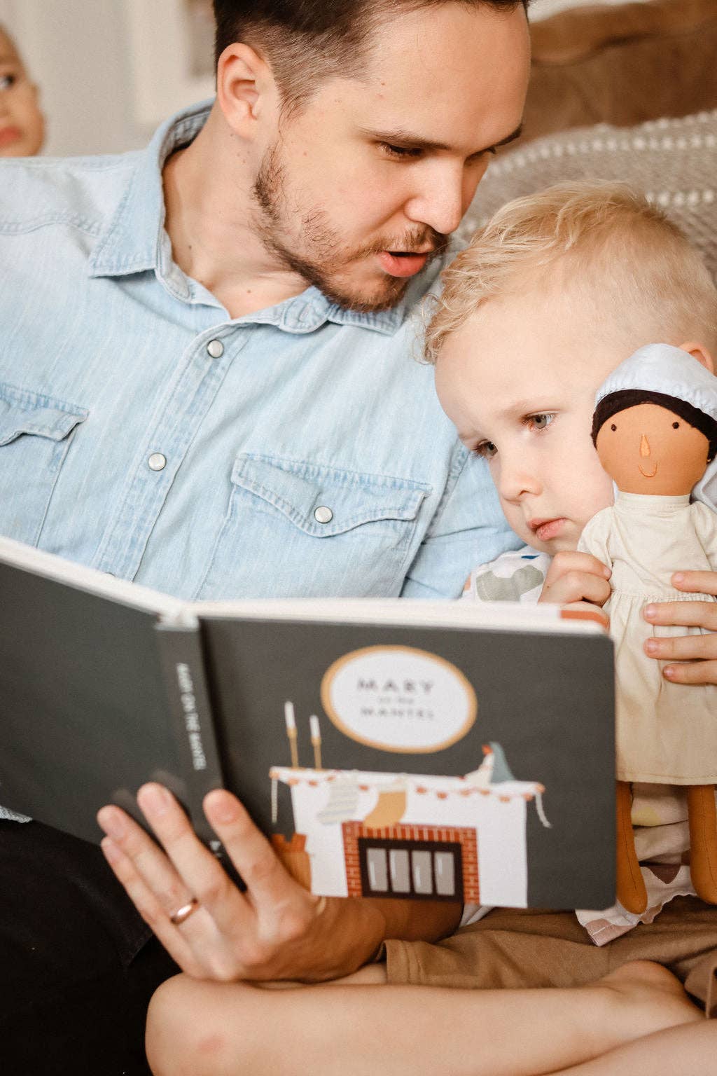 Be A Heart – Großhandel Adventskalender – Mary auf dem Kaminsims® Komplettset7