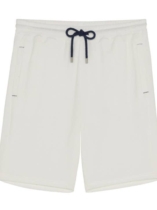 Short éponge - écru pour la vente par APNEE