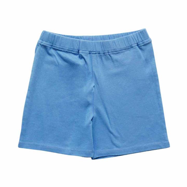 Ola! Otter Økologiske Bomuld Unisex Shorts til Børn | Bløde & Åndbare Bukser til Småbørn | Hverdagsbukser | Drenge & Piger Bukser | for engroshandel hos Ola! Otter