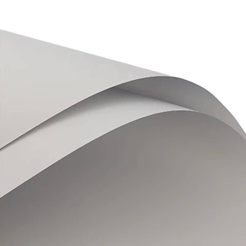 Elegant Design Supply - Wholesale Wrapping Paper Roll - Solid Color Korean Inspired Flower Wrapping Paper (20pcs/bag)18