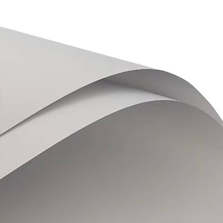 Elegant Design Supply - Wholesale Wrapping Paper Roll - Solid Color Korean Inspired Flower Wrapping Paper (20pcs/bag)18