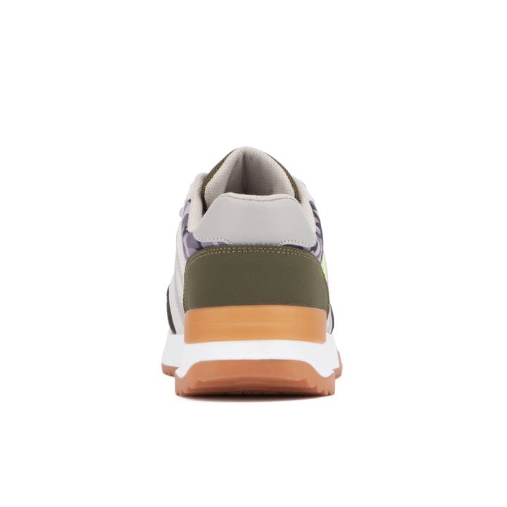 S3 Holding - Wholesale Lifestyle Sneakers - Kids - Xray Footwear Boy's Clay Low Top Sneakers7