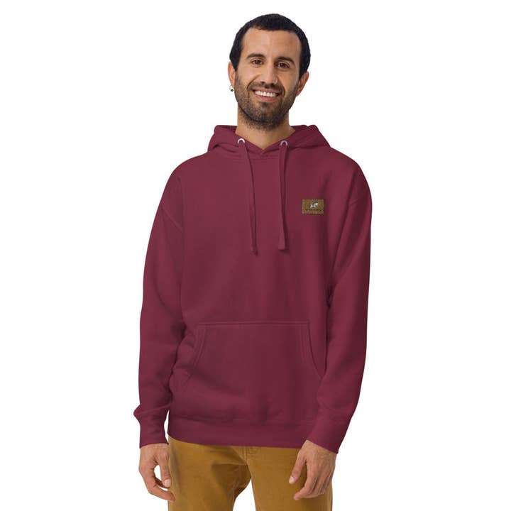 TIMBERDOG - Wholesale Hoodie - Men's - Timberdog® Ultra-Soft Hoodie7