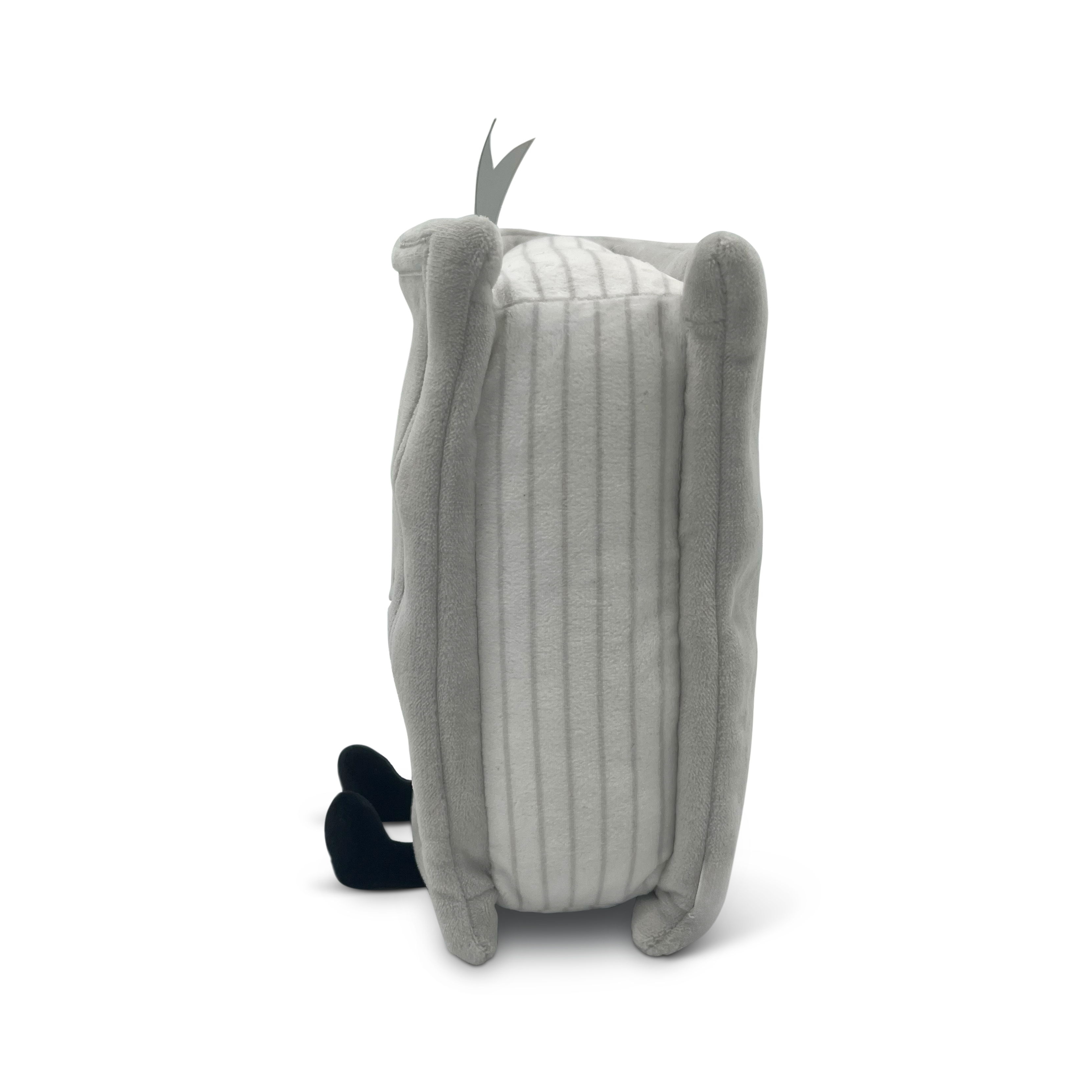 Punchkins - Wholesale Gag Gift/Novelty Gift - "I Like My Main Characters Morally Grey" Book Plush5