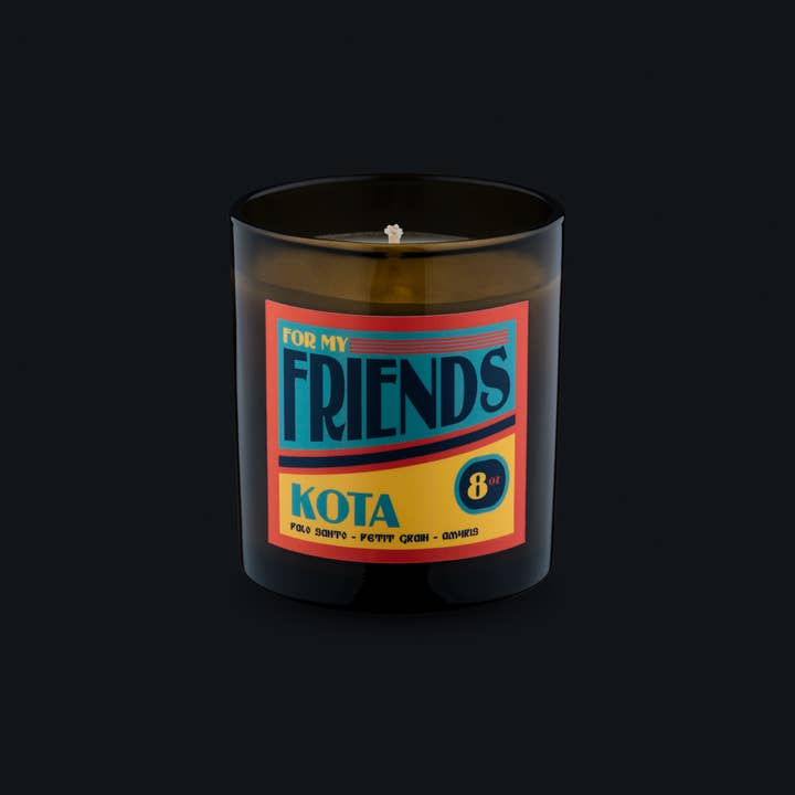 Vela - Kota para venta al por mayor de For My Friends