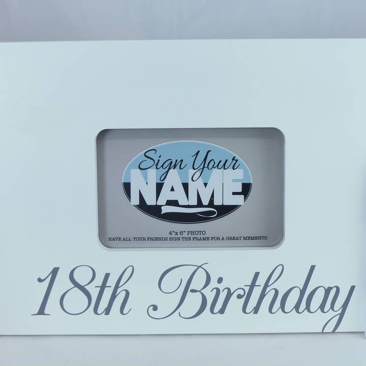 Cadres photo exclusifs pour la vente par Instant Gifts International