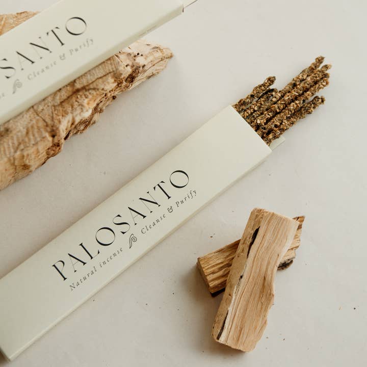 Botanique - Wholesale Incense - Palo Santo Incense Stick
