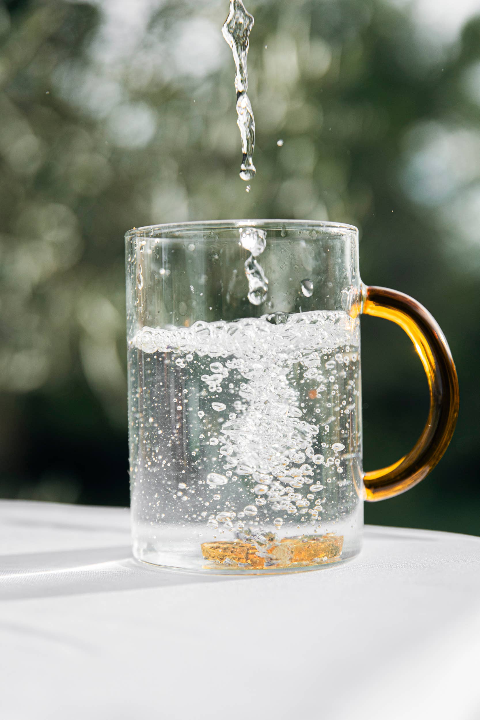 Apinae Apiculture - Vente Bonbons gélifiés - Bombes de tisane au miel - Tout Doux2