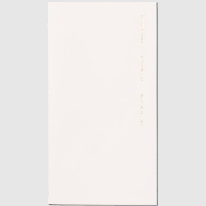 Cloth & Paper - Wholesale Notebook - Travel Notebook | Pocket Plus7