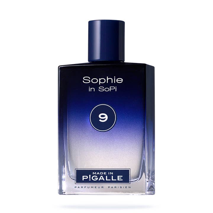 Sophie pour la vente par MADE IN PIGALLE
