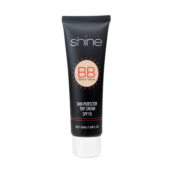 BB Cream for wholesale by Shine Cosmetics
