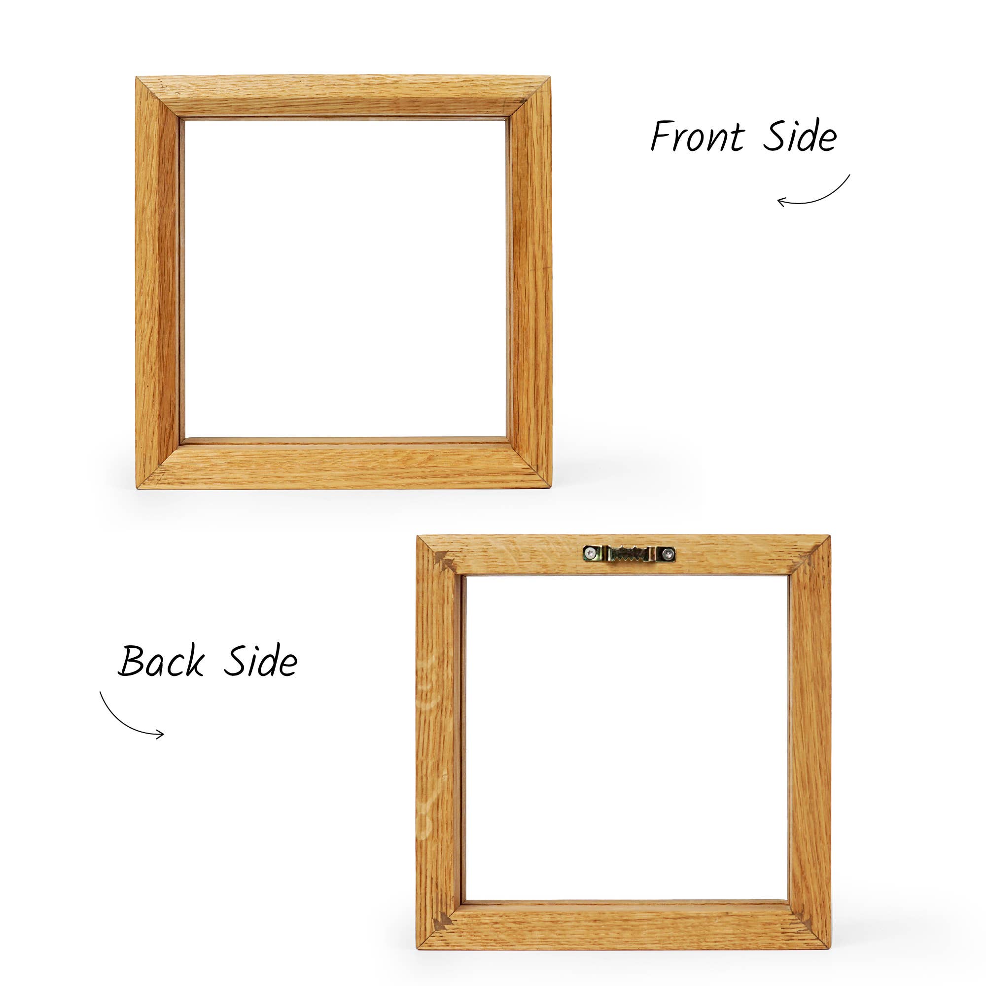 PromiDesign – Großhandel 3D-Wandkunst – Vinyl-Album-Wandrahmen, 12"-Plattenhüllendisplay, freistehend1