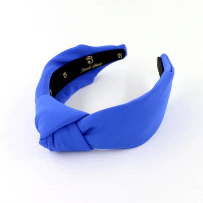 Il Nodo Reale Blu Reale in Neoprene per la vendita all'ingrosso da parte di Brooke Shade