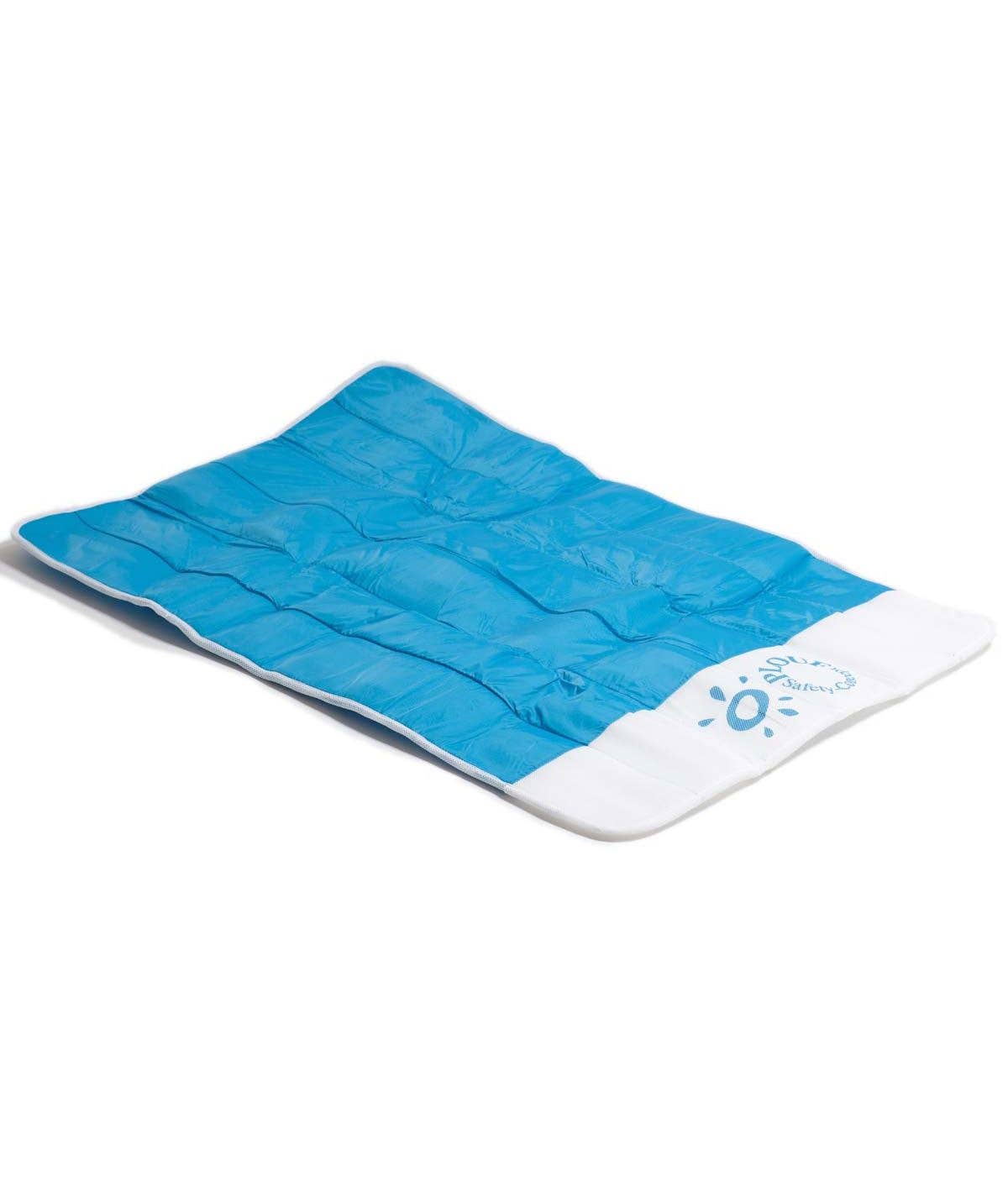 Plouf Safety Concept - Wholesale Inflatables - 2-in-1 Floating Mattress: Relaxation & Idleness1