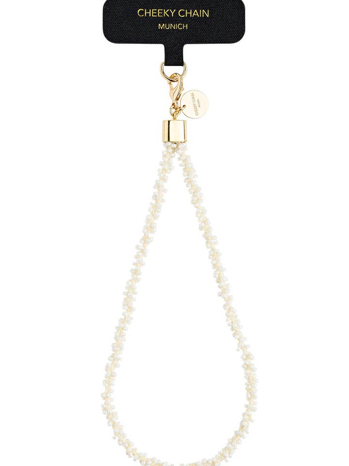 HAWAII telefoonhanger voor wholesale door Cheeky Chain