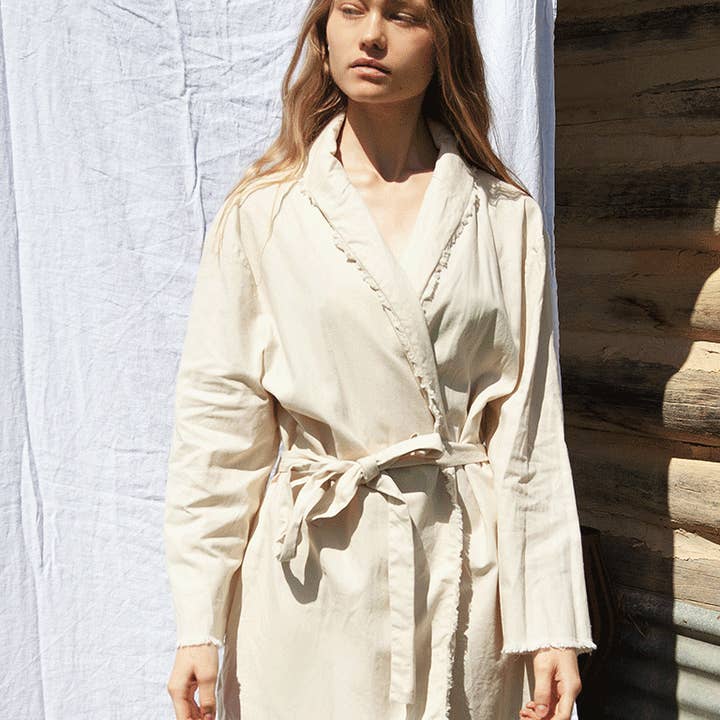 Signature Robe - Wheat and other Purchase Wholesale millet hulls. Free Returns & Net 60 Terms on Faire trending on Faire.