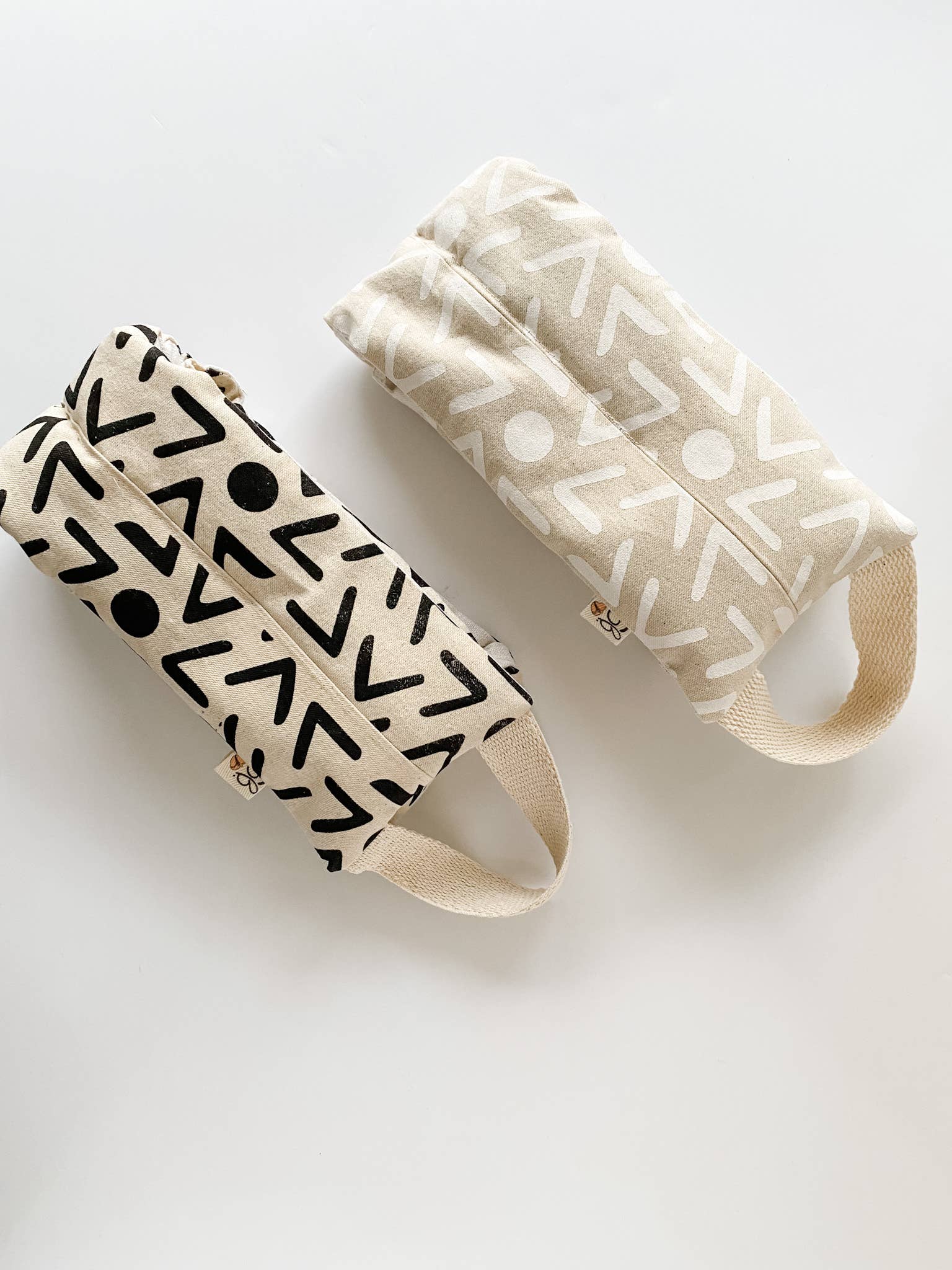 Sarah Bertochi - Handmade - Wholesale Hot/Cold Compress - Neck/Shoulder Wrap Lavender - Orion1