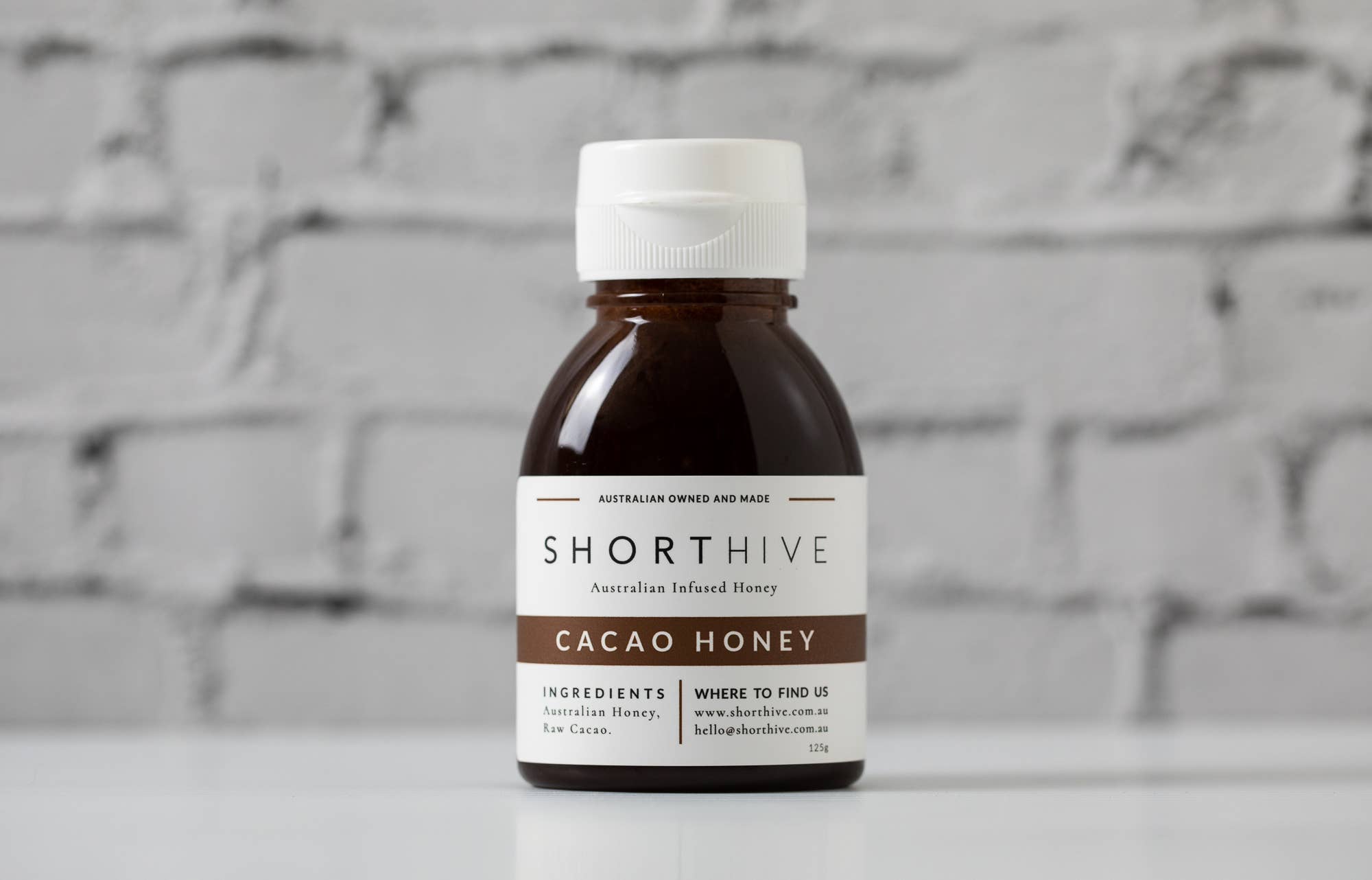 ShortHive - Wholesale Honey - Cacao Honey4