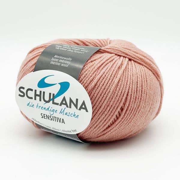 SCHULANA - Wholesale Yarn - Sensitiva wool67