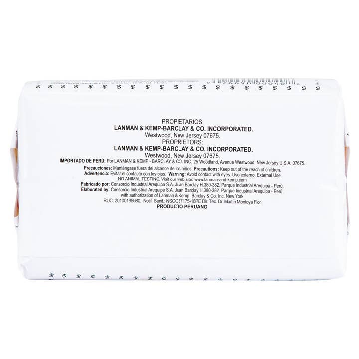 Benjamin International - Wholesale Bar Soap - MONEY JACKPOT SOAP