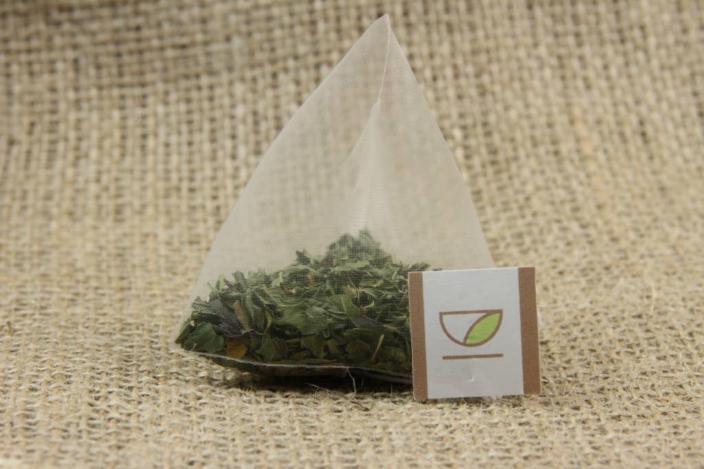 CHASH The Fine Tea Co wholesale products