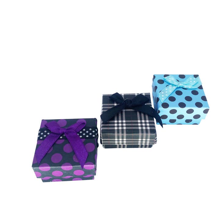 box for ring, large for wholesale by FW-Glas