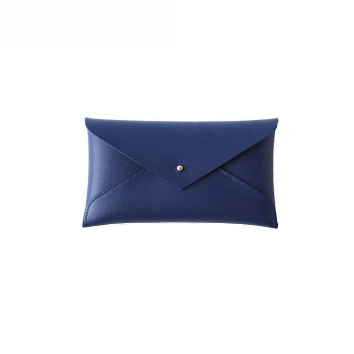 PU Leather Glasses Case Soft Portable Sun Glasses S5P854 for wholesale by alberalkirk